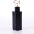 Special Shape Black Aromatherapy Bottle