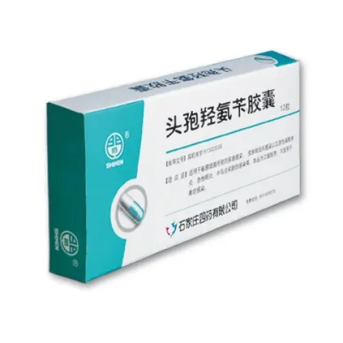 سيفادروكسيل 250 ملجم دواء مضاد للعدوى