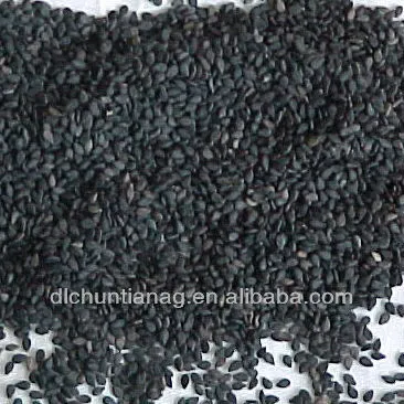 black sesame