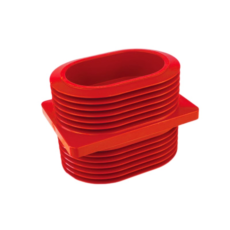 Factory Price Threaded Through Wall Bushing For Distribution Box And ...