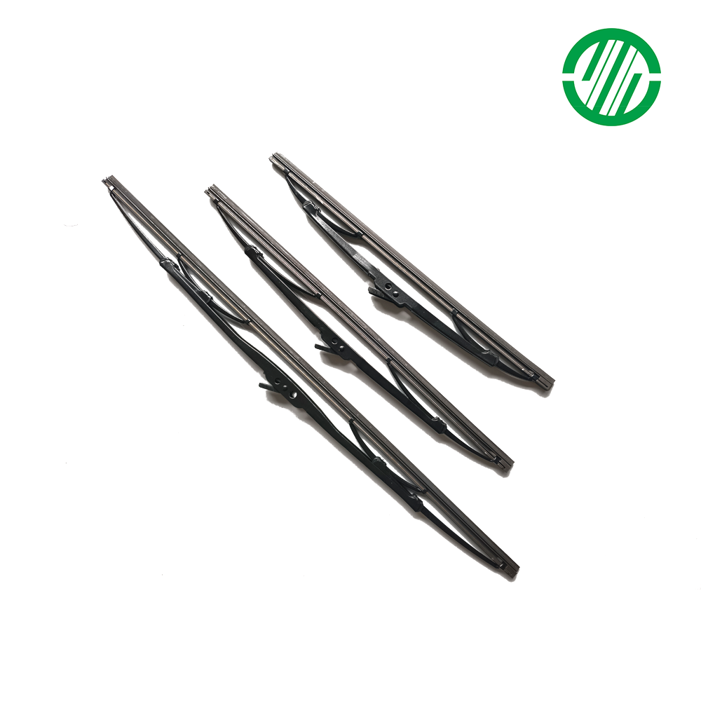 Balais d&#39;essuie-glace universels en forme d&#39;arc