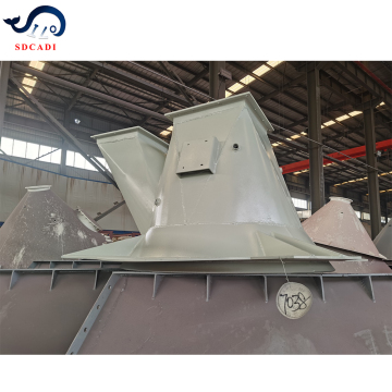 Understanding the Difference: Silo Bottom Vibrating Bin Discharger vs Hopper Activation