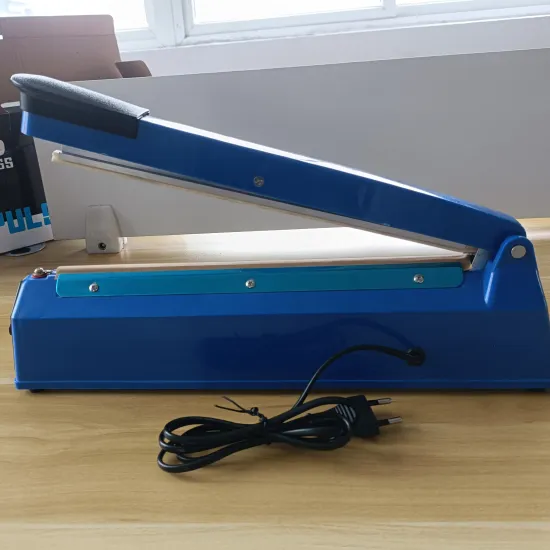 Body Sealing Machine - Seal Solutions for Packaging