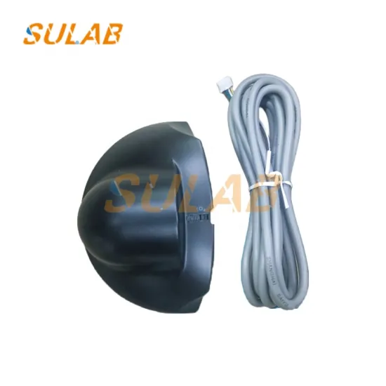 WB-4001U Motion Sensor for Controlling Escalator Speed