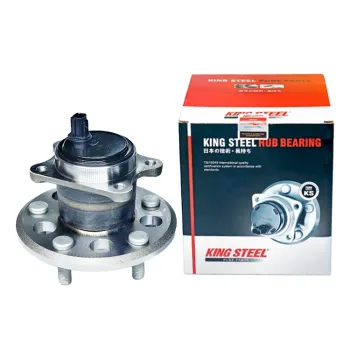 KINGSTEEL Auto Part OEM 42450-06110 42450-33050 Rear RH Wheel Hub Bearing For Toyota Lexus ES200 ES250 ES350 ES300 2012-2018" 

For a search engine title, it could be truncated to fit typical SEO practices:

"Rear RH Wheel Hub Bearing 42450-06110 For Toyo