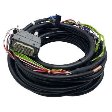 FANUC ROBOT CONNECTION CABLE M-10iD/12 RMP L=7.5M 4005-T081
