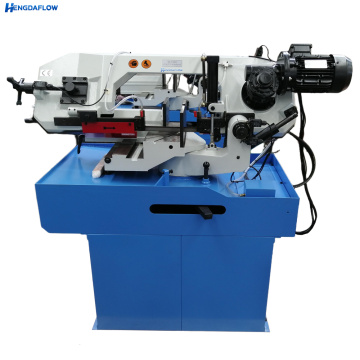 Segatrice a nastro per metalli BS-315G