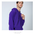 Bequemer French Terry Hoodie Unisex