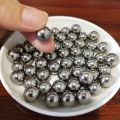 High Purity Titanium Balls for Industrial and Medical