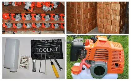 Best Quality Rice Harvester / Mini Grain Harvester