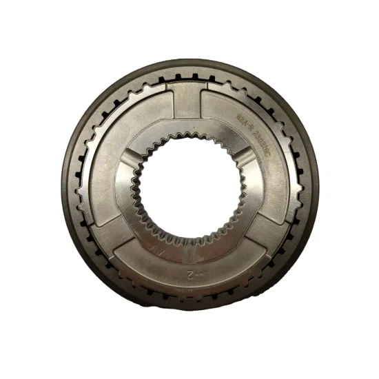 OEM FORD MT82 Synchronizer Transmission Box Gearbox Parts - ZM6T82A-1701256