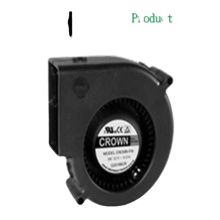 9733 dc blower cooling fan