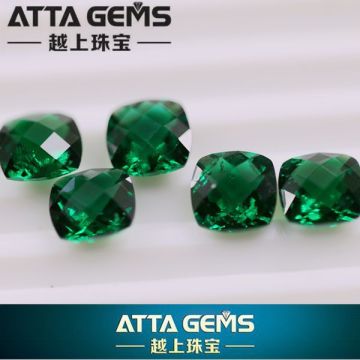 Synthetic emerald with competitive price
