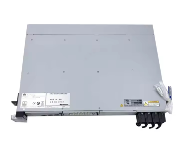 Bestseller ETP48100-B1 DC Netzteil 48 V 50A/100A Gleichrichter für optische Faser-OLT MA5683T/MA5680T