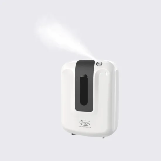 Nebulizing Tech 400ML Smart Wireless Scent Air Machine