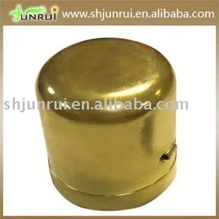 Deep Drawn (Deep Drawing, stamp deep drawn)