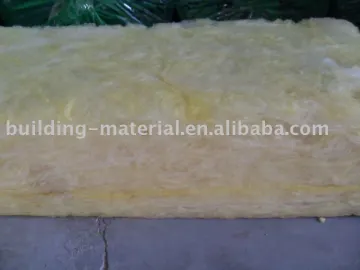 glass wool board specifications