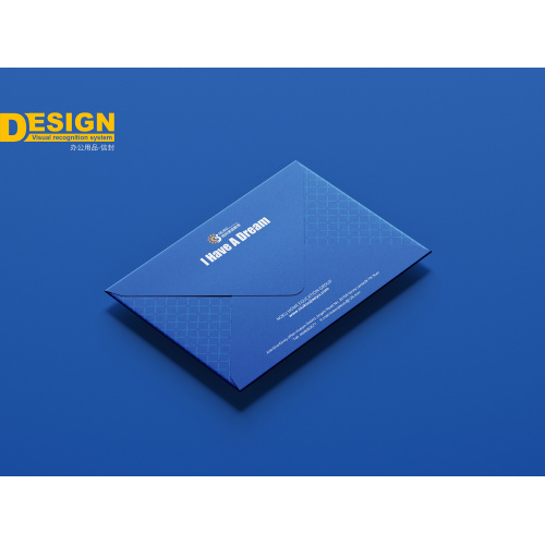 Elegant Small Envelope for Personal Letters