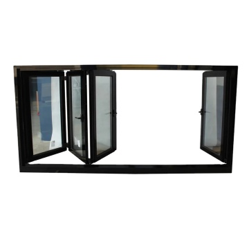 Diseño de aluminio de aluminio.