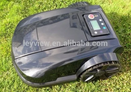 Wholesale intelligent lawn mower smart lawn robot robotic mowers