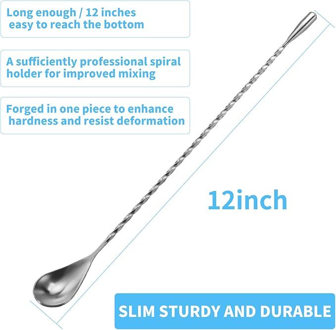 Stirring Spoon