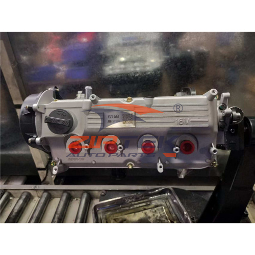Suzuki Changan G16B Engine original parts