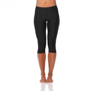 WOMENS 3/4 COMPRESSION TIGHTS