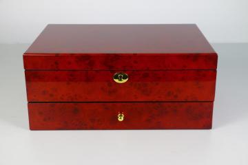 Fashion Design Popular Jewelry Box
