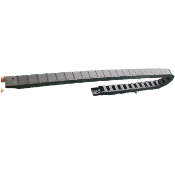 Cable Guide Chain Solutions