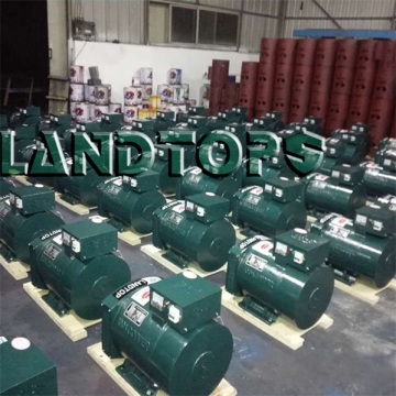 LANDTOP 240v ST Single Phase 3000 Watt Generator