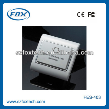 ShenZhen FOX supply energy save light switch