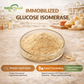 Premium Immobilized Glucose Isomerase Enzyme Preparation