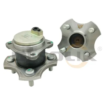 GEELY K17 New Vision Rear Wheel Hub Bearing Auto Car Parts
