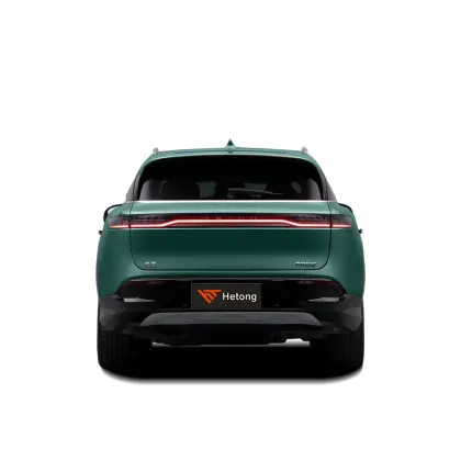 Wholesale Voyah Free Hybrid 2023-2024 EV SUV: New & Used Electric Cars for Adults