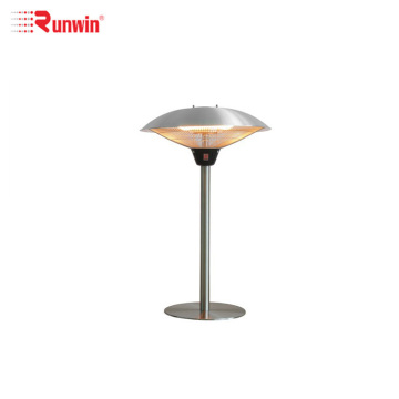 Cost-effective Electric Tabletop Heater with Deodorization Features