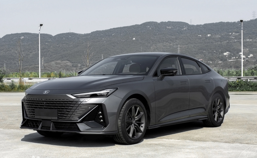 changan uni-v buy in china