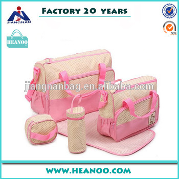 baby diaper nappy bag, plastic baby girl diaper bags