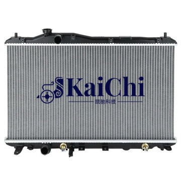 13360 Bộ tản nhiệt lõi nhôm Acura ILX 2.0L 2013-2015