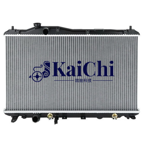 13360 Bộ tản nhiệt lõi nhôm Acura ILX 2.0L 2013-2015