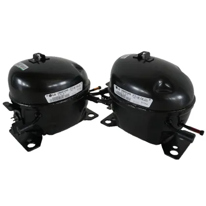 LG CMA082NHEM freezer compressor 240v