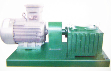 Mud Agitator for Oil Drilling