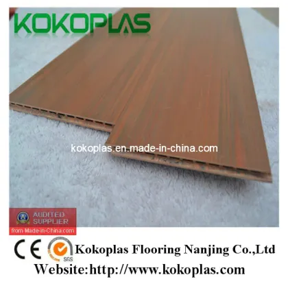 International Standard Plank Flooring