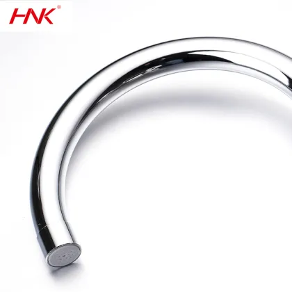 Chrome Finishing Digital Instant Fast Heating Water Heater Tap