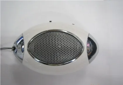 3w Powerful Portable Speakers For Tablet Ipod Mp3 Mobile Pda Mda Player