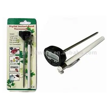 Digital Instant-Read Thermometer