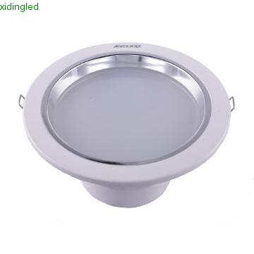 High lumens,hot sale China downlight-7W LED Down Light,led downlight
