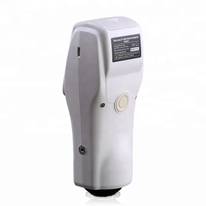 NS810 Cheap Spectrophotometer for Color Measurement
