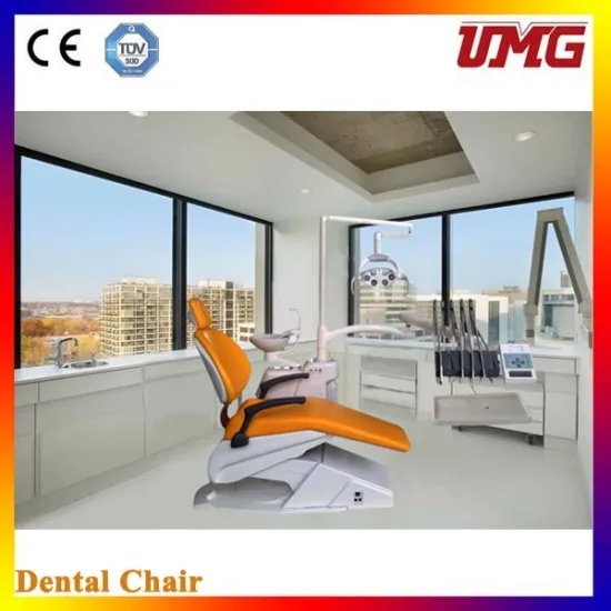High Guatity Mobile Dental Chair with Cheap Price, Dental Product