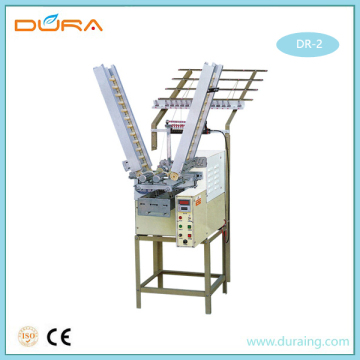 2 Step Full Automatic Winding Machine