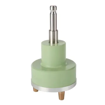 Hot Sale GRT144 Tribrach Adapter: GPS Prism Total Station Surveying Accessory with 5/8'' Thread